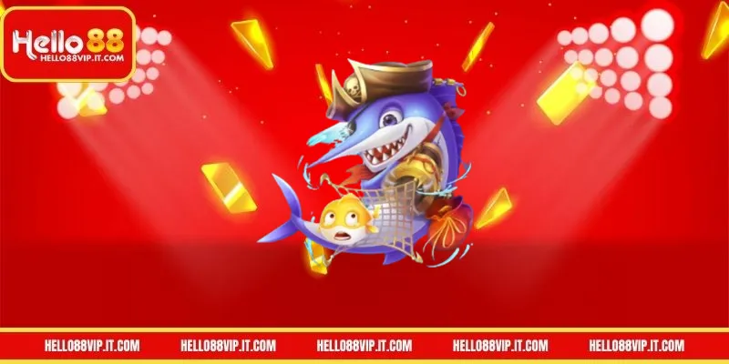 Áp Dụng Chiến Thuật Bắn Cá Nhỏ Trước, Cá Lớn Sau