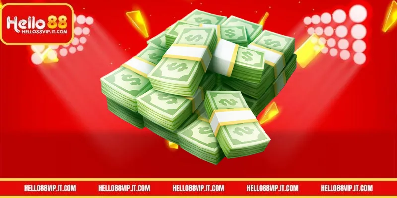 Cách chơi Nổ Hũ HELLO88 đơn giản cho người mới