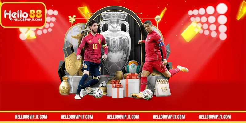 Tìm hiểu Kèo châu Á tại nhà cái HELLO88