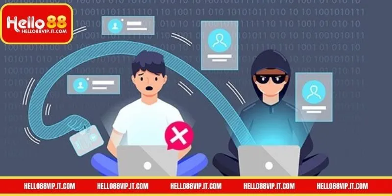 Quyền riêng tư HELLO88 là gì?