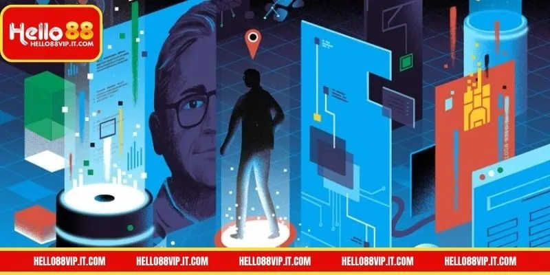 Chia Sẻ Dữ Liệu với Bên Thứ Ba