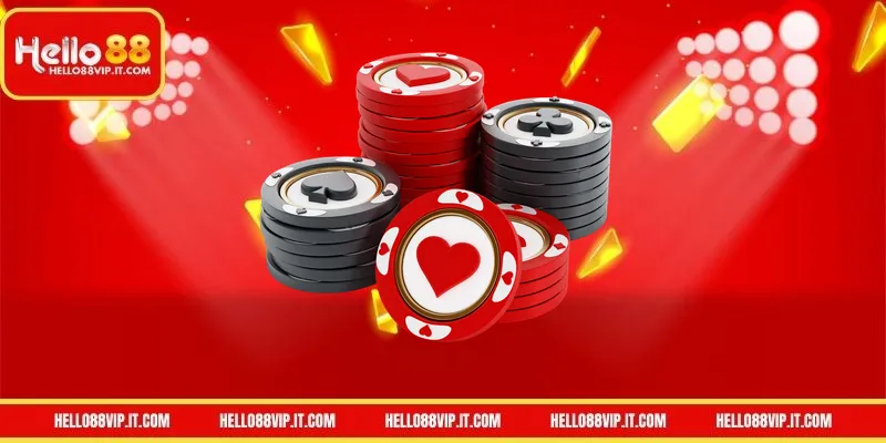 Trải nghiệm phỏm tá lả online tại HELLO88