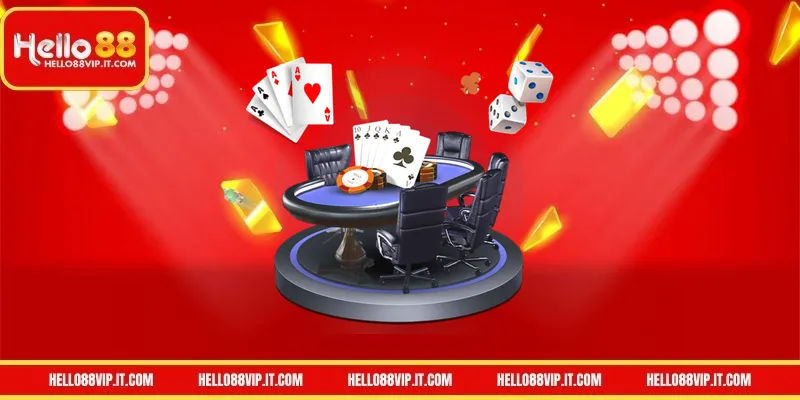 Vì Sao Quay Hũ HELLO88 Được Đánh Giá Cao?